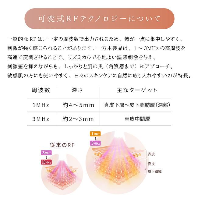 SELINI セリーニ LDM BOOST PRO(セリーニ美顔器 美顔器 韓国 赤 LED