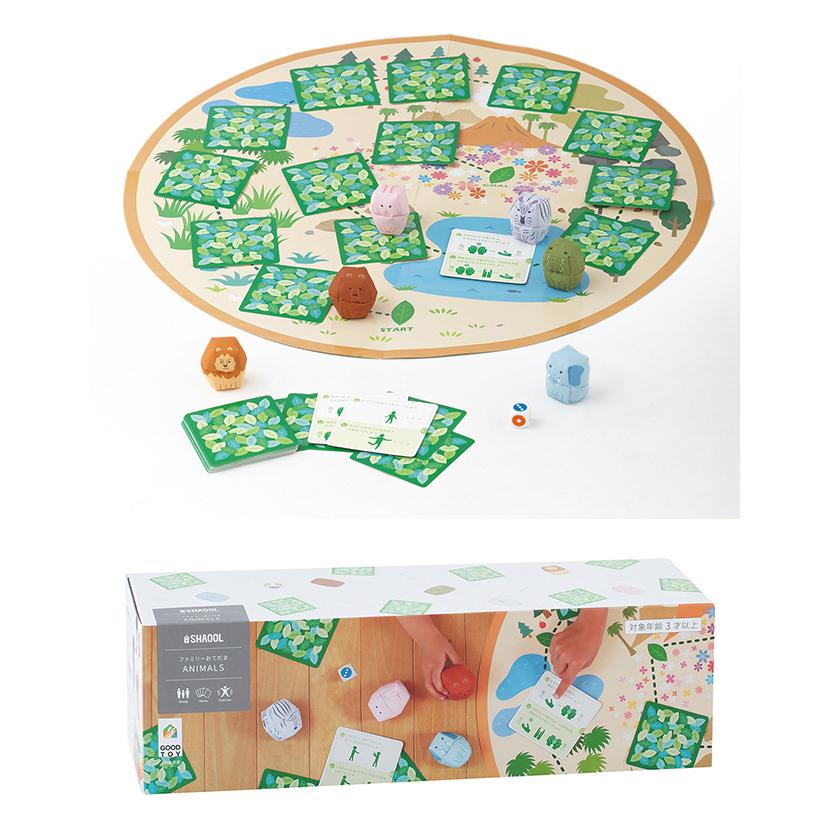 シャオール ファミリーおてだま Animals お手玉 おてだま ぬいぐるみ すごろく 幼児 すごろくゲーム 子供 サイコロ 即納 Si424 キレイスポット 通販 Yahoo ショッピング