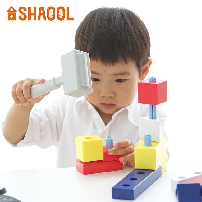 シャオール コロンブスのつみき ハンマーセット 対象年齢3歳以上 つみき 積み木 積み木遊び 知育 知育玩具 知育効果 色 色つき 即納 Si428 キレイスポット 通販 Yahoo ショッピング
