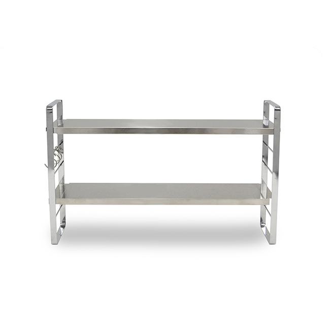 TUBASAN ステンレス調味料ラック スリムタイプ 楽天市場】公式ショップ 正規品 燕三条 調味料ラック スリム