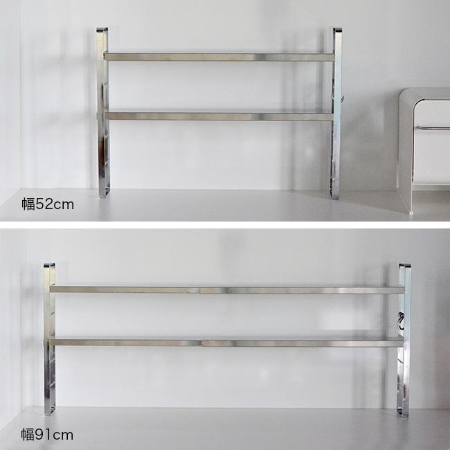 TUBASAN ステンレス 調味料ラック スリム Amazon｜TUBASAN 公式