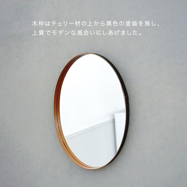 ヴィンテージ/楕円形/壁掛けミラー ファッションミラー 壁掛け鏡 レトロ vintage antique 楕円形