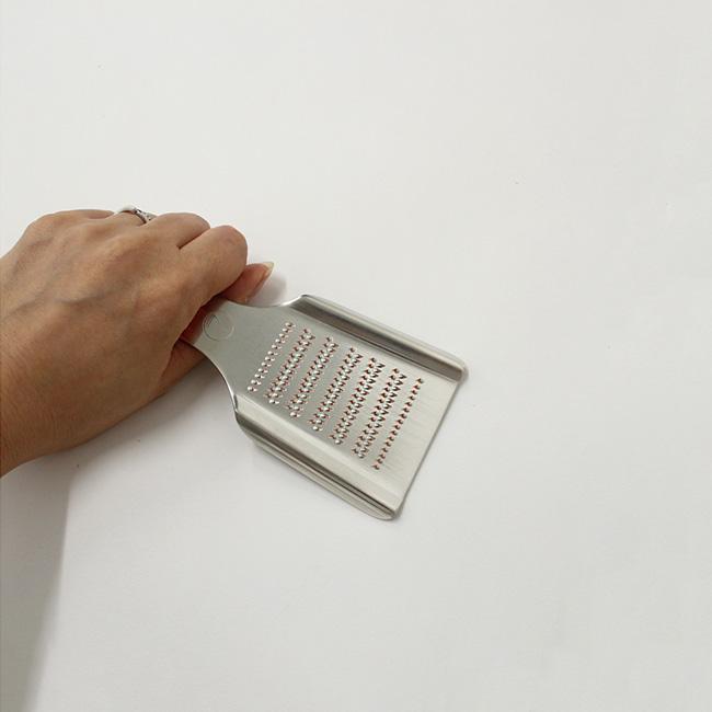 新光堂 おろし金 純銅おろし金 7号(薬味 おろし器 燕三条 おろしがね