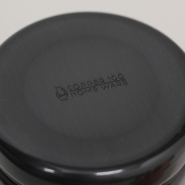 新光堂 純銅 ビアマグ 黒銅仕上げ 12oz 340ml S-588BL(銅 新光堂 純銅 ビアマグ 黒銅仕上げ 12oz 340ml S-588BL(銅