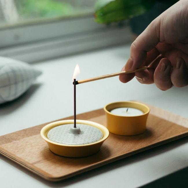 【新品訳あり】 Sotto スタンダードセット(仏具セット ミニ おりん かわいい ペット 仏具 おしゃれ おりん棒 おりんを鳴らす棒 小物) 1-2W 【3939575022】(20812円)