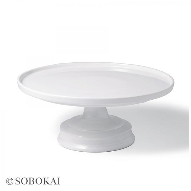 SOBOKAI ソボカイ シェーナ 9.5” コンポート(ケーキスタンド 直径 24cm