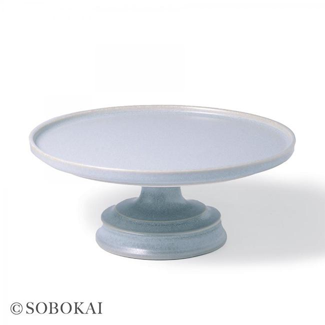 SOBOKAI ソボカイ シェーナ 9.5” コンポート(ケーキスタンド 直径 24cm