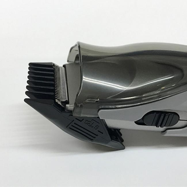 掃除機吸引式 バリカン スイトリマー(散髪 家庭用 子ども 子供 髪の毛