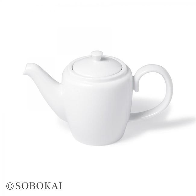 SOBOKAI ソボカイ ブリッコ 400ポット(ティーポット 急須 400ml 陶器