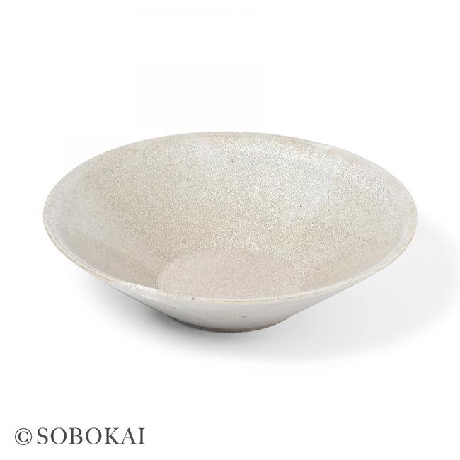 SOBOKAI ソボカイ フォルクローレ 7.5寸鉢(大皿 深皿 和モダン