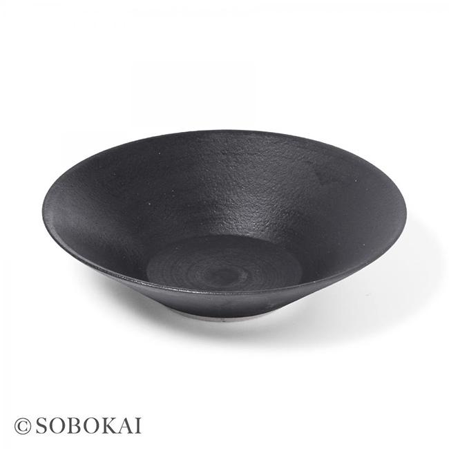 SOBOKAI ソボカイ フォルクローレ 7.5寸鉢(大皿 深皿 和モダン