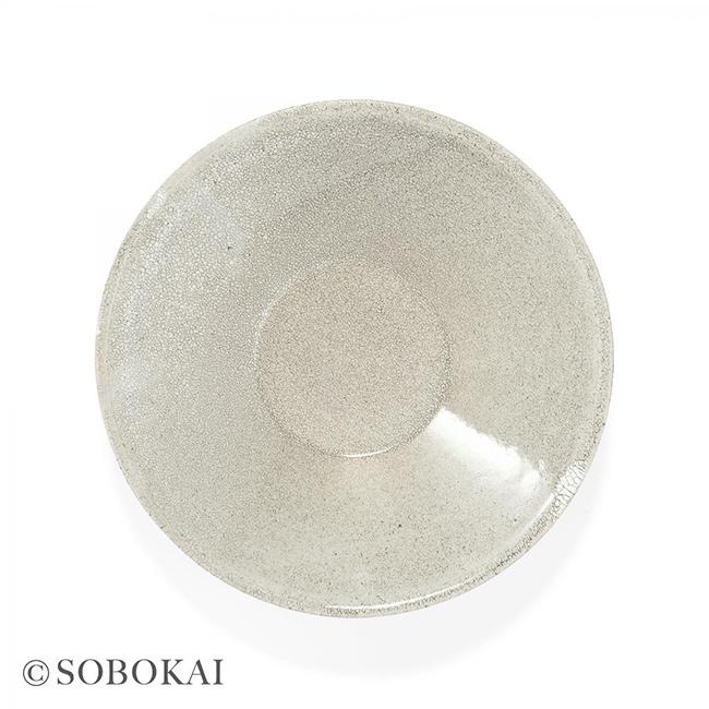 SOBOKAI ソボカイ フォルクローレ 7.5寸鉢(大皿 深皿 和モダン