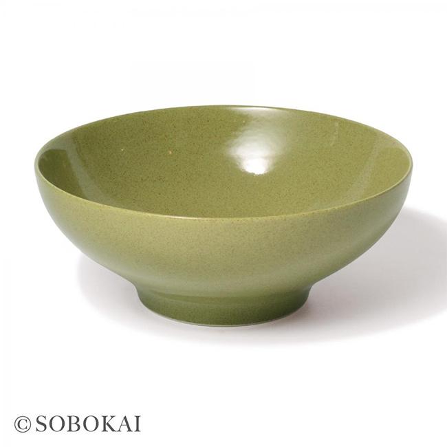 SOBOKAI ソボカイ アッボンダンテ 26cm ボウル(大皿 深皿 和モダン