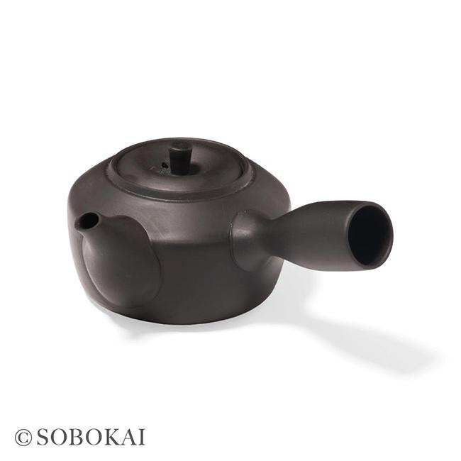 常滑焼　急須セット sobokai ソボカイ 菓 急須(常滑焼急須 おしゃれ 茶こし付き 常滑焼