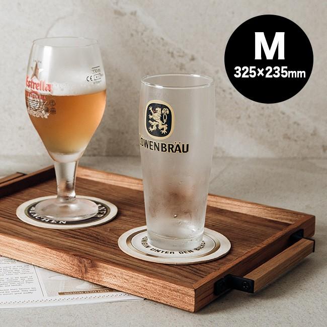 スタックトレー 取手付き Dw 01 Mサイズ 木製 トレー トレイ お盆 木 おしゃれ 木製トレー