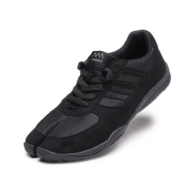 スポーツジョグIII ブラック 男性用 25.0cm-28.0cm(丸五 MARUGO マルゴ