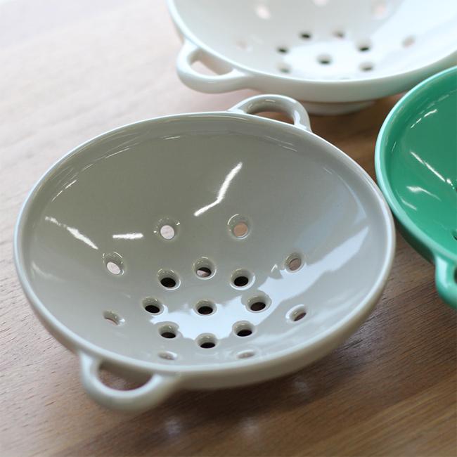 studio m' スタジオエム ベリーボウル(スタジオm 水切り ボウル ボール