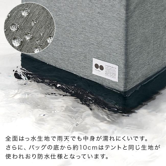 座れる防災バッグ COGIT コジット(防災バッグ 座れる 座れる防災