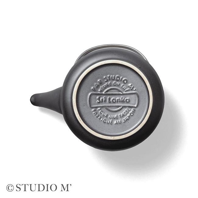 studio m