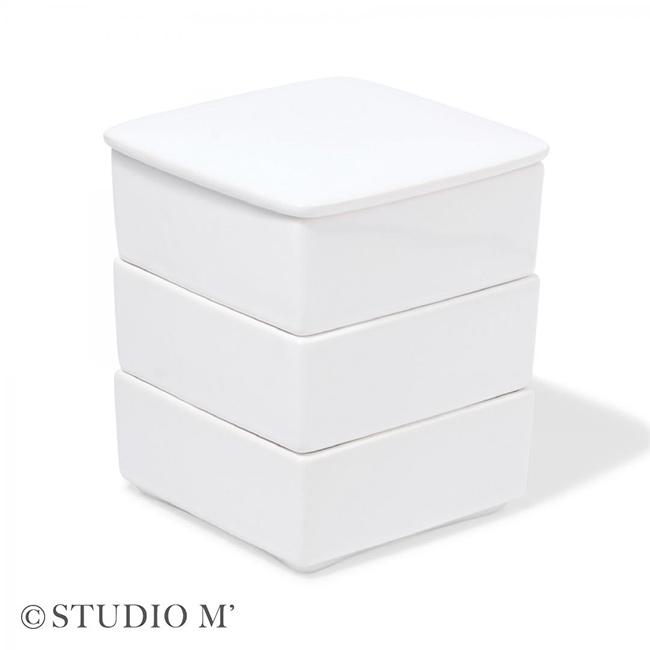 studio m' スタジオエム リセ 三段重(お正月 おせち お節