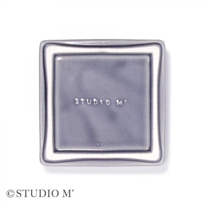 studio m' スタジオエム リセ 三段重(お正月 おせち お節 おもてなし