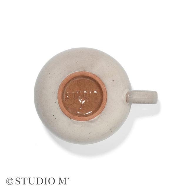 studio m' スタジオエム ケイット 520cc 《同色2個》(スープカップ