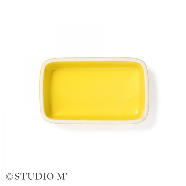 studio m' スタジオエム アロンディ バターケース(バター 200g ケース