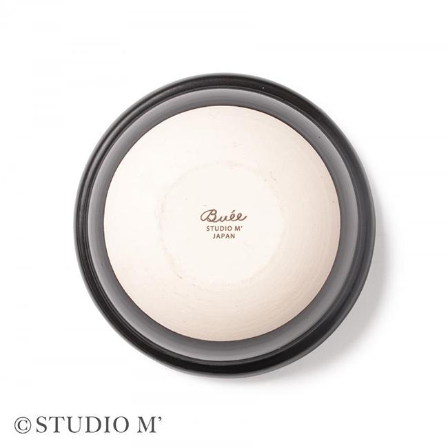studio m' スタジオエム ビュエ ご飯鍋(ごはん鍋 2合炊き 土鍋 ごはん