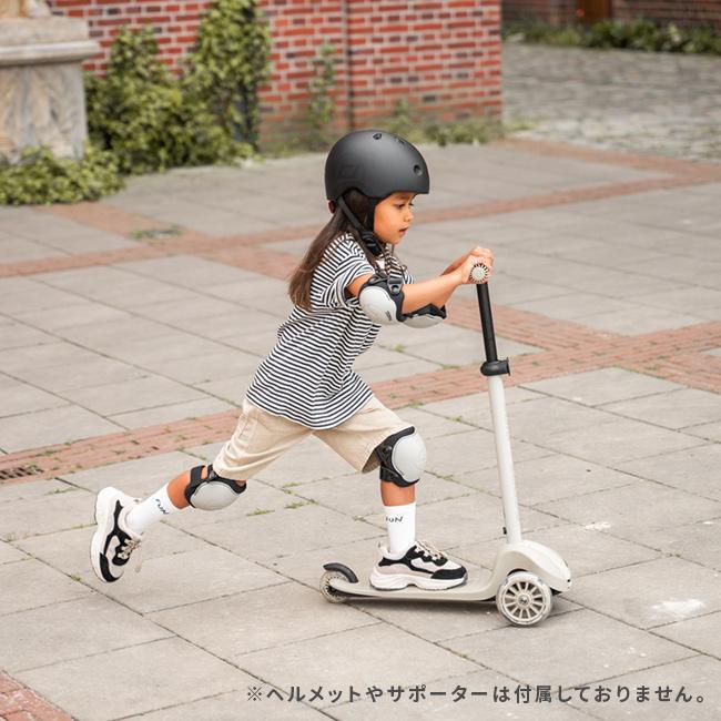 美品　Scoot and Ride キックスクーター ヘルメット付き 美品 Scoot and Ride キックスクーター ヘルメット付き スクート