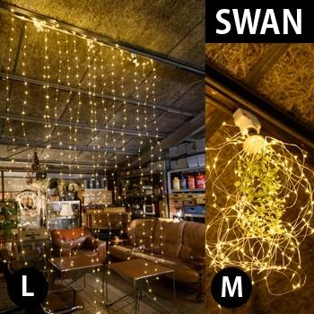 Swan Led スワン バルブ スパークラー Led 照明 インテリア照明 Led照明 Ledライト 北欧 モダン おしゃれ Diy カフェ風 Su949 キレイスポット 通販 Yahoo ショッピング