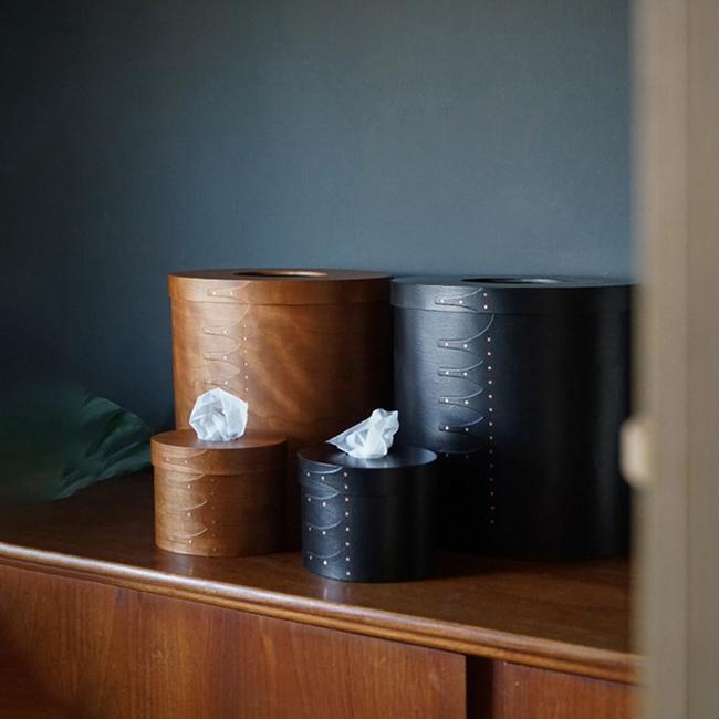 シェーカー ダストボックス(木製 ゴミ箱 おしゃれ 北欧 風 天然木