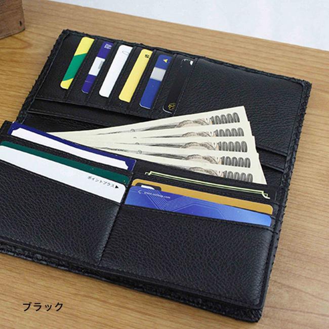 Costoroma ダイヤモンドパイソン 長財布(パイソン 財布 メンズ 