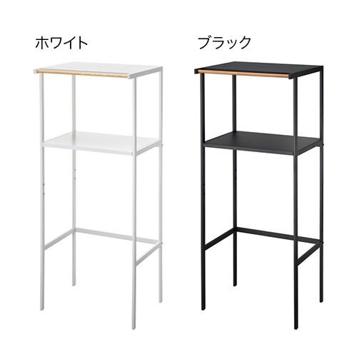 Tower タワー ゴミ箱上ラック ゴミ箱 上 収納 ラック スリム レンジ台 キッチン スチール 棚 キッチン収納ラック 省 スペース ダストボックス ラック 即納 Ta401 キレイスポット 通販 Yahoo ショッピング