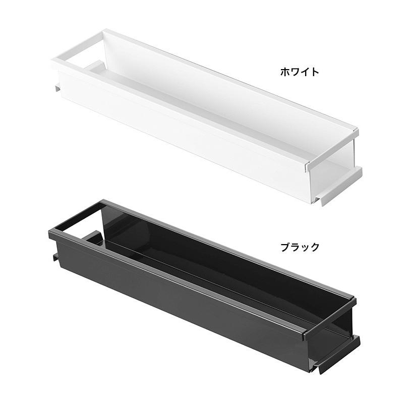 お値下げ！新品 tower 2段引き出し収納ラック W45 tower 山崎実業 公式 タワー (豪華2大特典) ツーウェイ
