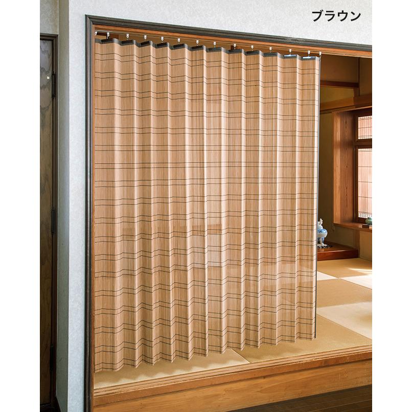 超人気 フック カーテン 目隠し 室内用 室内 おしゃれ Tc1507w 2枚組 すだれ 0 170cm 竹すだれカーテン 竹 メーカー直送 窓 R すだれ Revuemusicaleoicrm Org