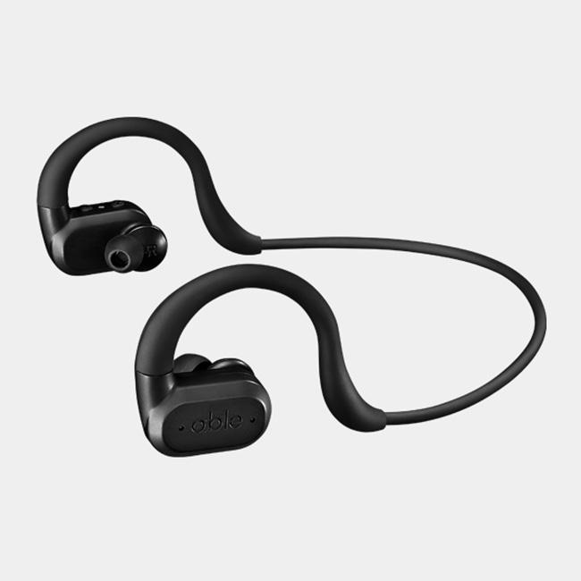 多機能デジタル集音器 able aid エイブルエイド ネックバンド型(集音器 