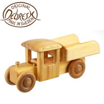 デブレスカ 北欧のトラック 大 Dc11 0歳 0才 Debreska 木のおもちゃ のりもの 乗物 乗り物 車 男の子 女の子 手作り Te190 キレイスポット 通販 Yahoo ショッピング
