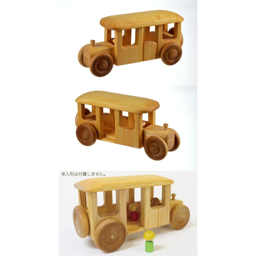 デブレスカ 北欧のバス Dc17 0歳 0才 Debreska 木のおもちゃ のりもの 乗物 乗り物 車 男の子 女の子 手作り 玩具 木製 Te191 キレイスポット 通販 Yahoo ショッピング