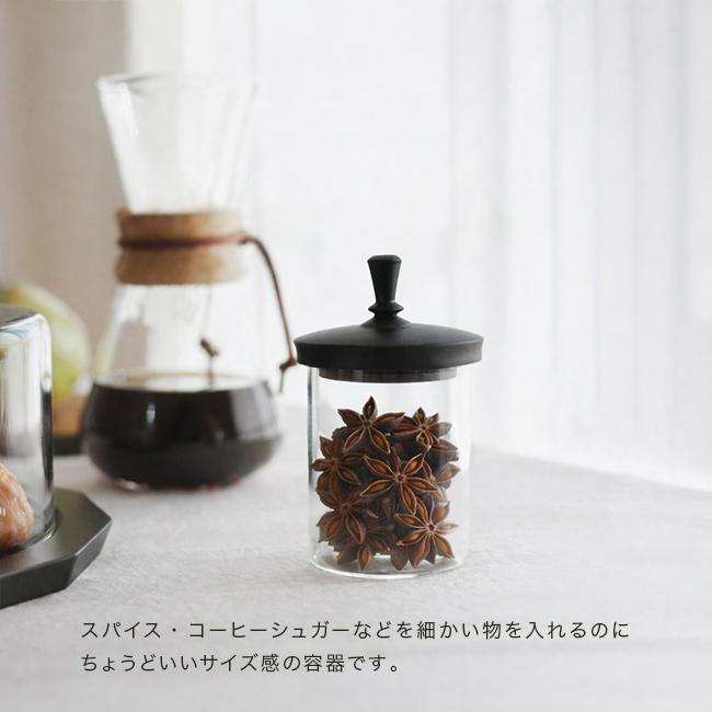 Lindshammar スパイス ジャー キャニスター 黒コショウ 楽天市場】【送料無料】調味料入れ キャニスター スパイスジャー 調味