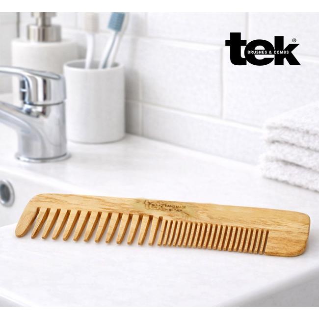 tek テックコーム ツイン グランデ ナチュラル TEKC207003NR