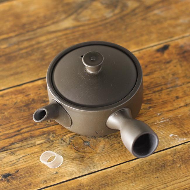 急須と湯冷まし　茶器セット 最高級 おもてなし セット （急須・湯冷まし・湯のみ・玉露・茶