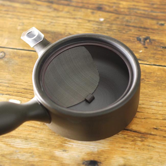 茶時間 直 100セット(茶器 セット おしゃれ 急須 湯呑み 湯冷まし 器