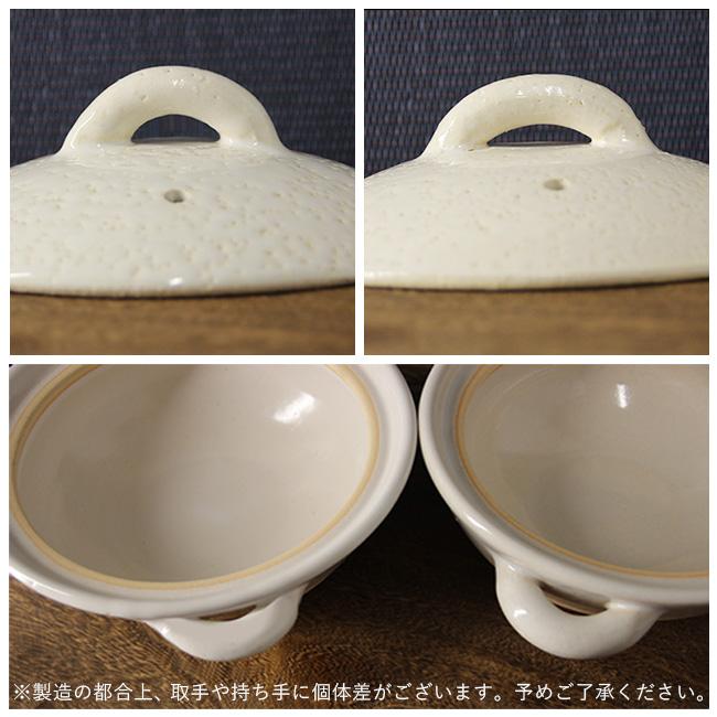 TOJIKI TONYA トウジキトンヤ 古伊賀土鍋 6号(土鍋 直火 ガス おしゃれ