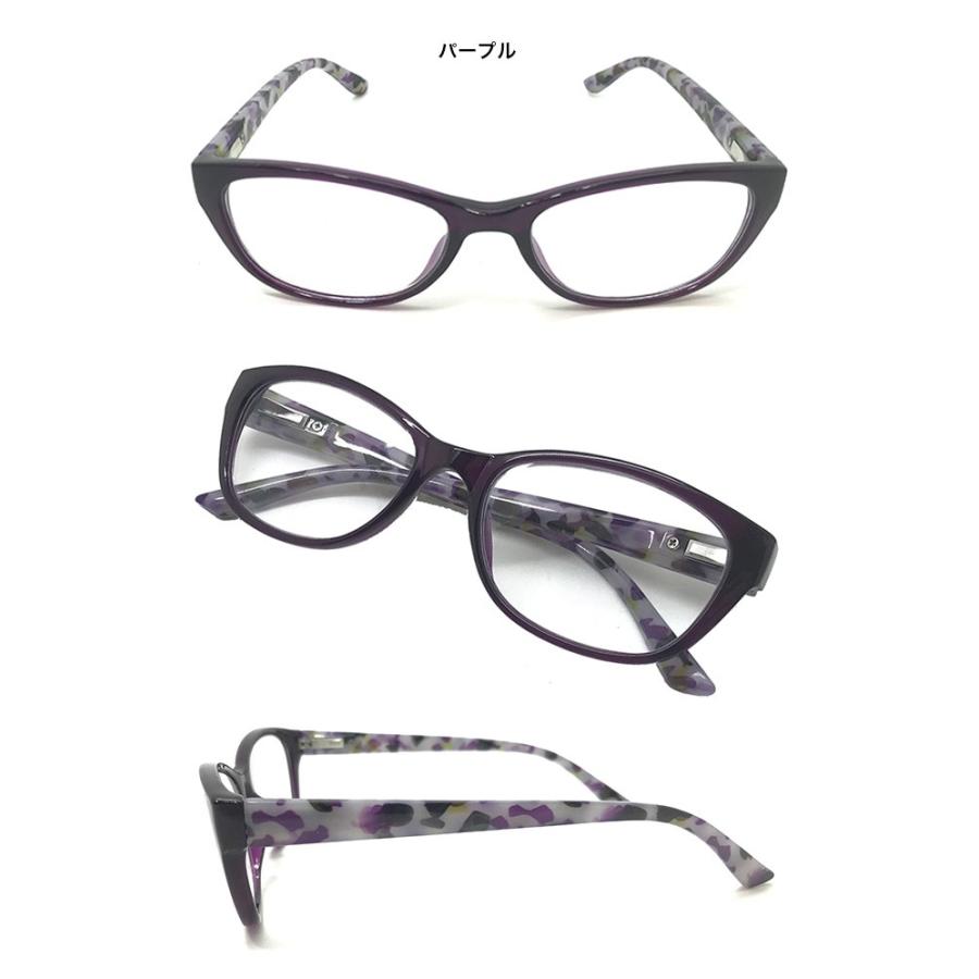 トリプルアイルーペ(眼鏡 拡大鏡 ルーペ おしゃれ 倍率 1.0倍 1.2倍