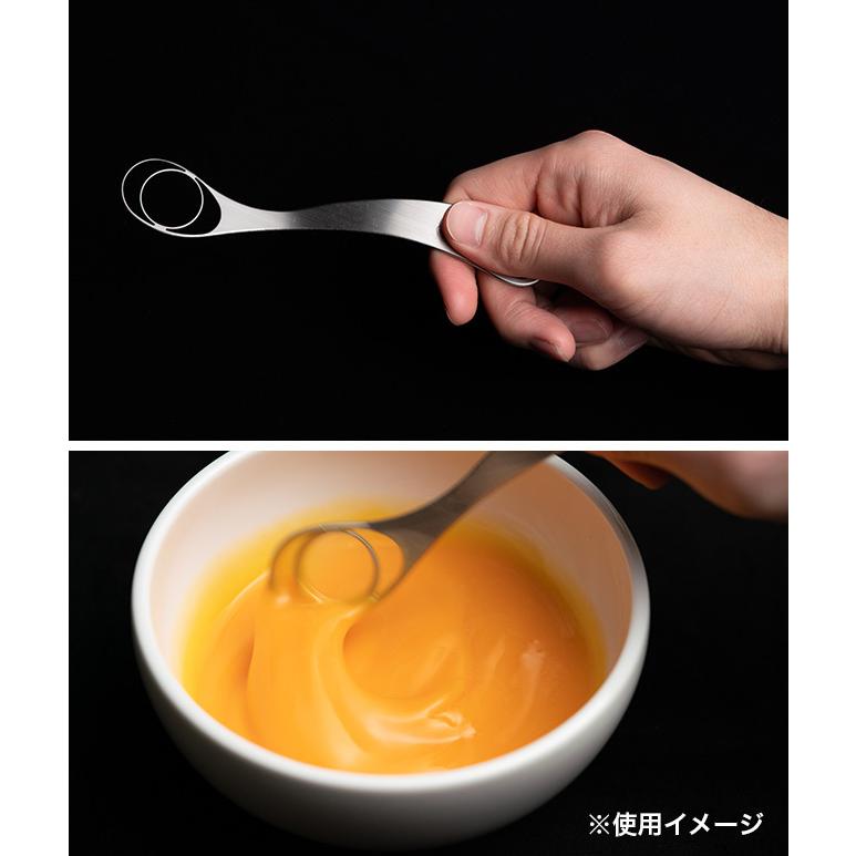ときここち 卵 たまご 玉子 混ぜる 道具 白身 黄身 卵白 滑らか 卵かけご飯 卵かけごはん 白米 ミキサー トネ製作所 To806 キレイスポット 通販 Yahoo ショッピング