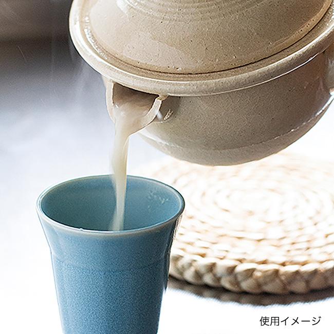 TOJIKI TONYA トウジキトンヤ 伊賀焼 行平鍋 小(土鍋 鍋 行平 雪平鍋