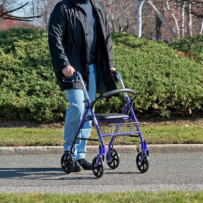 Drive Devilbiss ドライブデヴィルビス ピアチェーレ ウノ 歩行