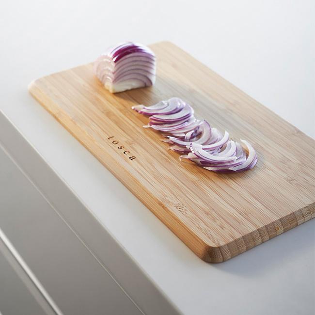 tosca トスカ まな板(カッティングボード 竹 まないた おしゃれ 竹製