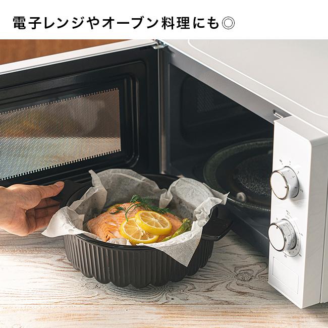Dr．HOWS オルム セラミックポット 16cm(土鍋 韓国 チゲ 鍋 ご飯 一人