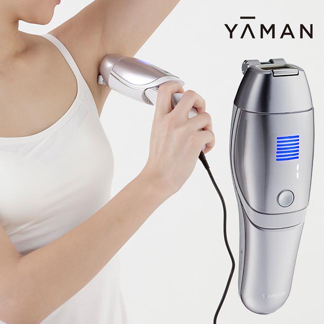 Ya Man ヤーマン レイボーテrフラッシュ Sta188 脱毛器 光脱毛 脱毛 ムダ毛処理 ムダ毛ケア 肌ケア 美容 肌 顔 腕 足 Ya356 キレイスポット 通販 Yahoo ショッピング